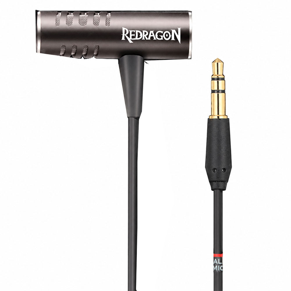 Redragon Plax GM-89 Lavalier