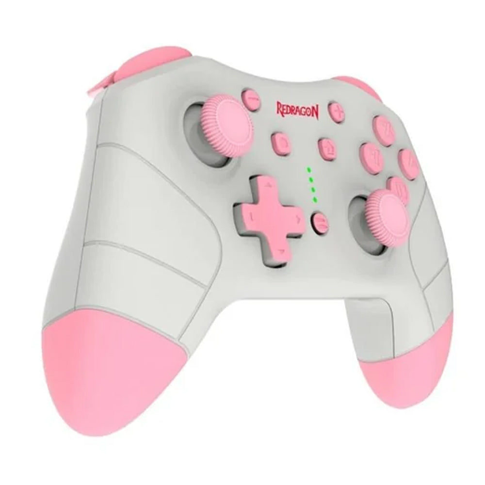 Redragon Pluto G815 Single Wired Gamepad With Analog