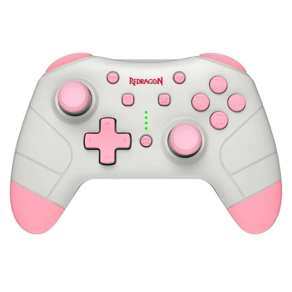 Redragon Pluto G815 Single Wired Gamepad With Analog