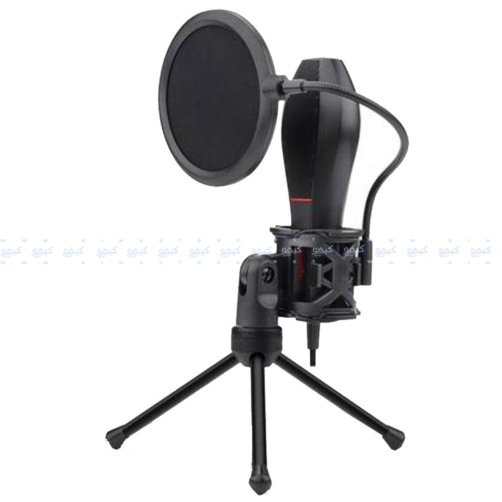 Redragon Quasar 2 GM200-1 Gaming Wired 