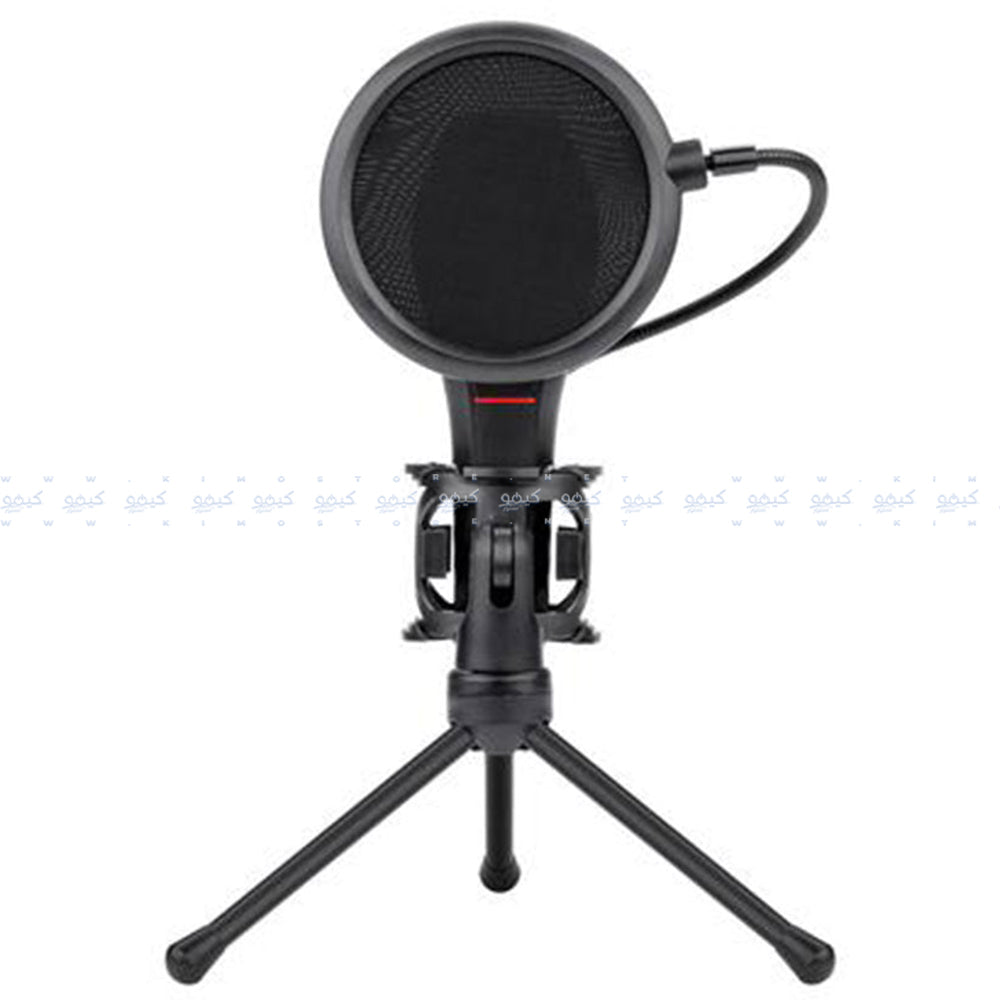 Redragon Quasar 2 GM200-1 Gaming Wired Microphone