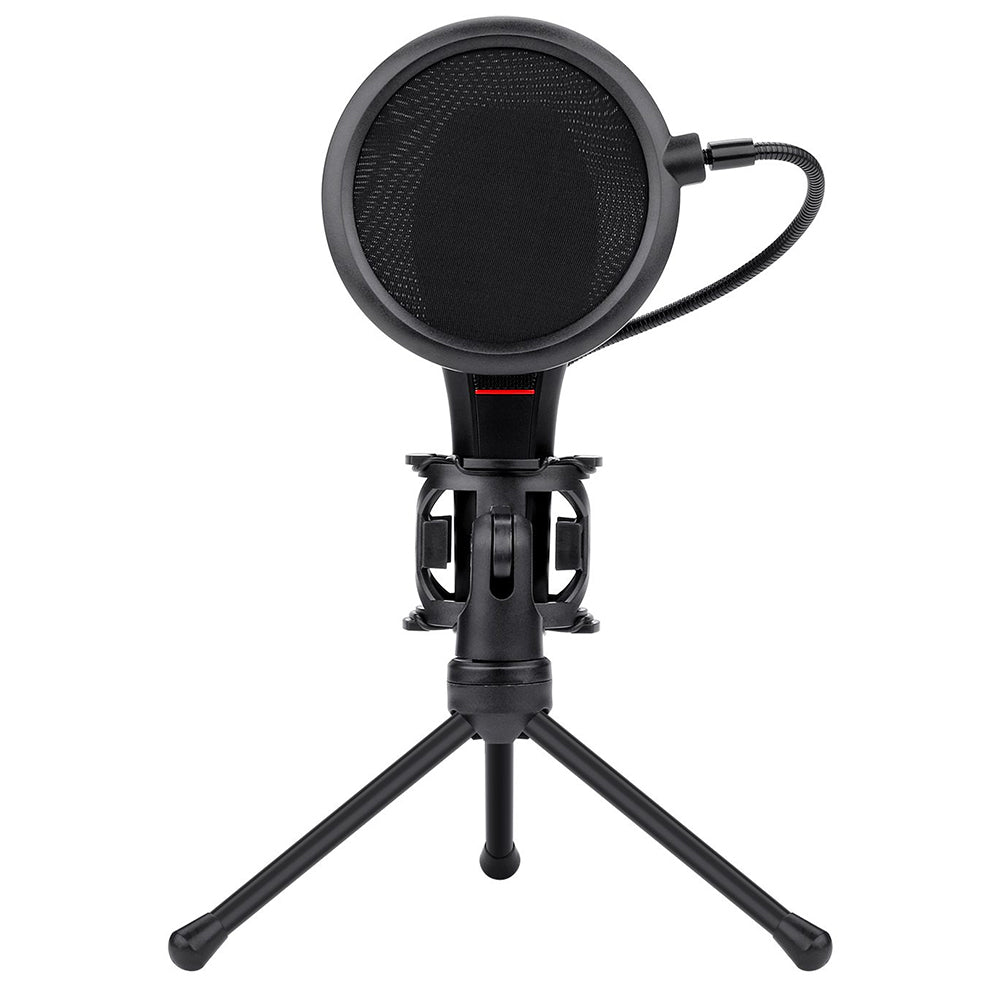 ميكروفون ريدراجون جيمنج سلكي Quasar 2 GM200-1