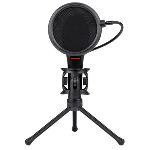 Redragon Quasar 2 GM200-1 Gaming Wired Microphone