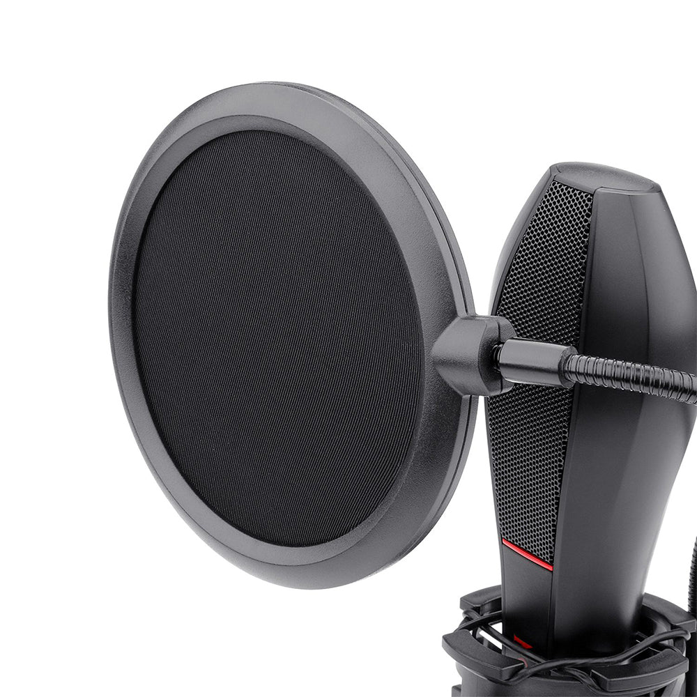ميكروفون ريدراجون جيمنج سلكي Quasar 2 GM200-1