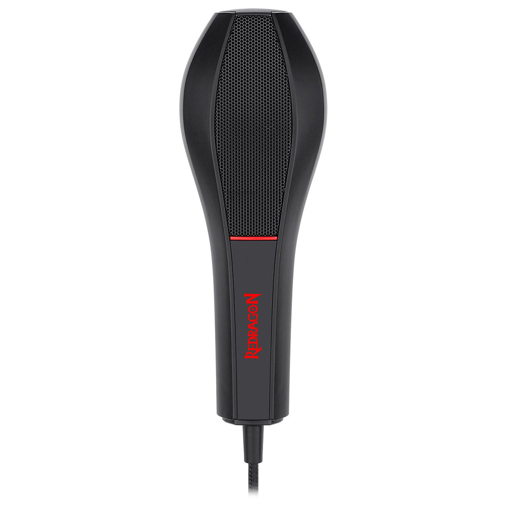 ميكروفون ريدراجون جيمنج سلكي Quasar 2 GM200-1