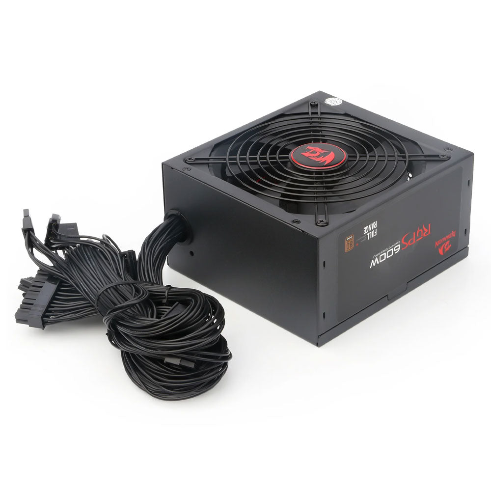 Redragon RGPS GC-PS002 Power Supply