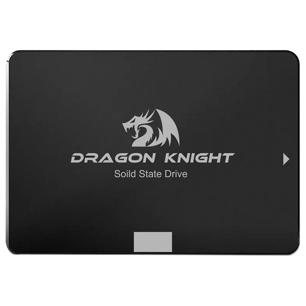 Redragon RM113 256GB SATA 2.5 Inch Internal SSD