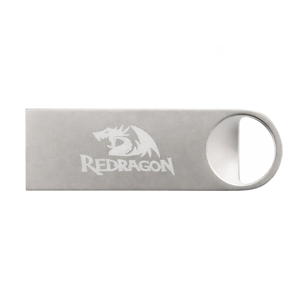 Redragon RU013 8GB USB 2.0 Flash Memory