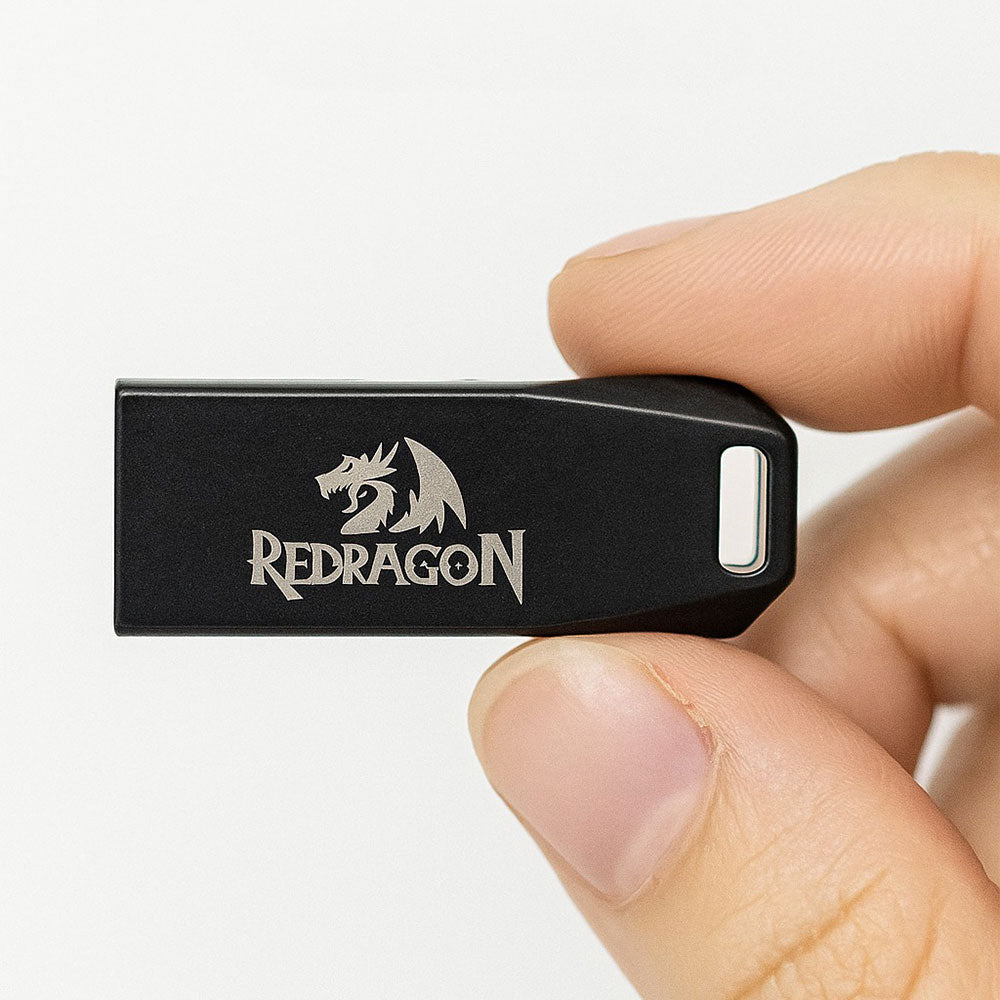 Redragon RU015D3.2 32GB USB 3.2 Flash Memory