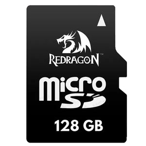 ميمورى كارد ريدراجون 128  جيجابايت RU021 Micro SD