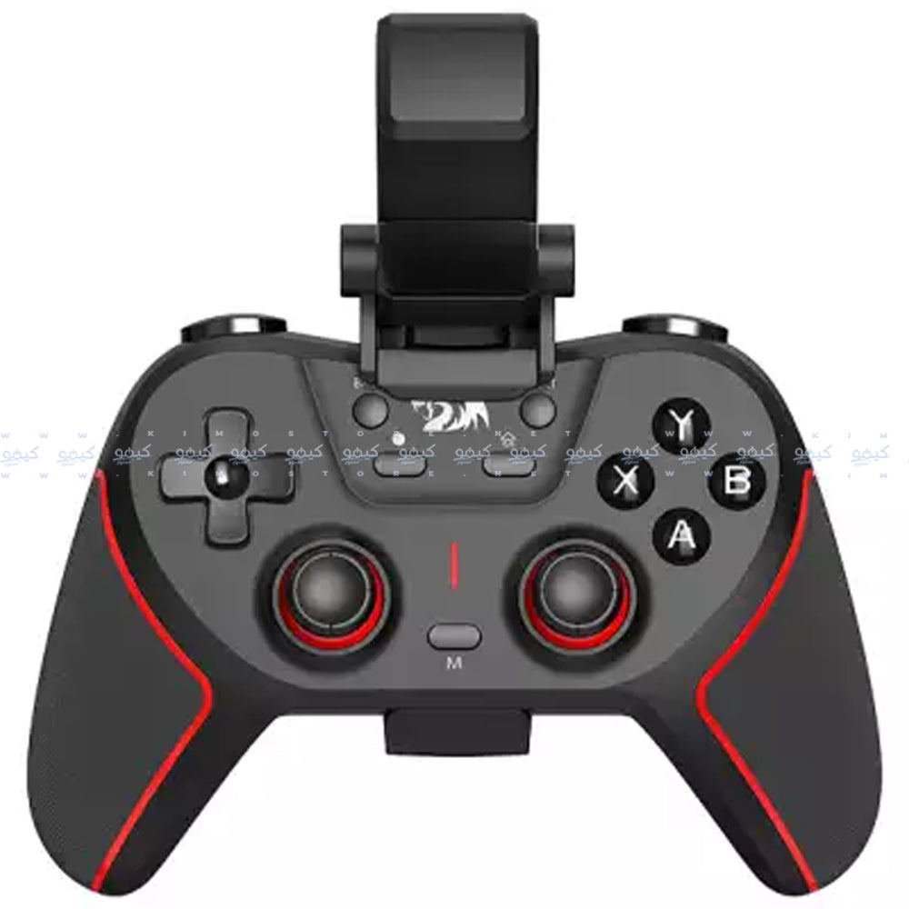 Redragon Sempiten G712 Single Wireless Gamepad With Analog