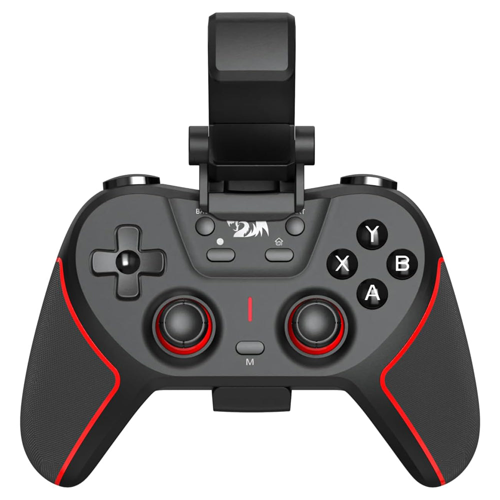 Redragon Sempiten G712 Single Wireless Gamepad With Analog
