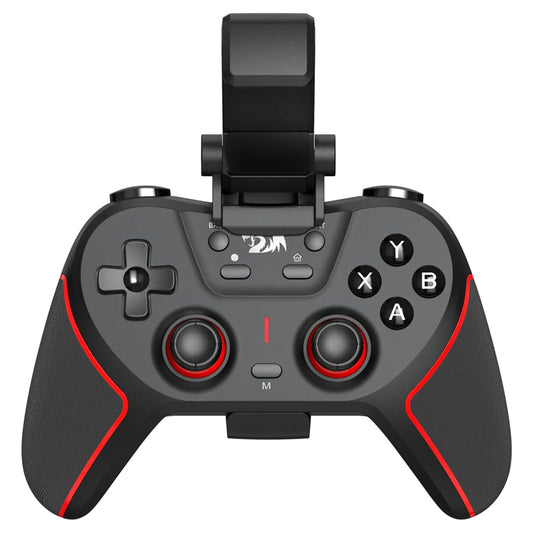 Redragon Sempiten G712 Single Wireless Gamepad With Analog