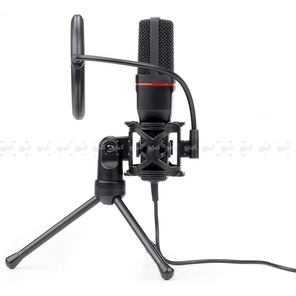 Redragon Seyfert GM100 Gaming Wired Microphone