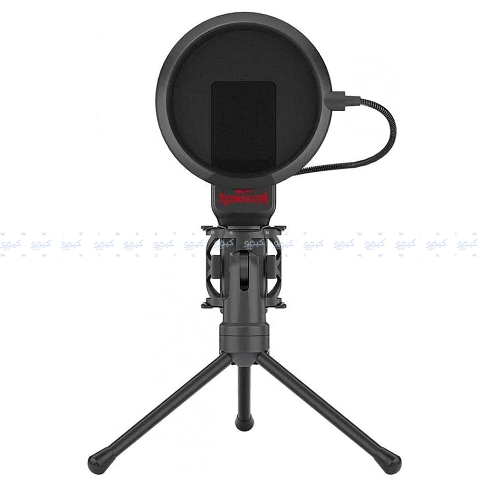 ميكروفون ريدراجون سلكي جيمنج SEYFERT GM100
