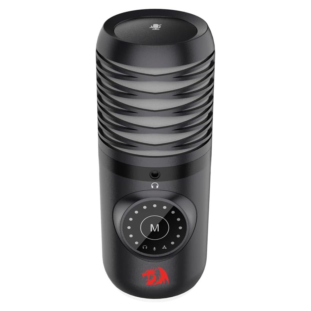 Redragon Stellaris GM306 Wired RGB Gaming Microphone