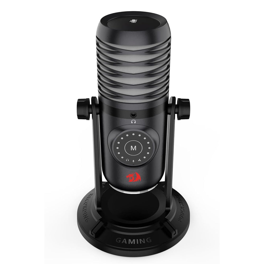 Redragon Stellaris GM306 Wired RGB Gaming Microphone