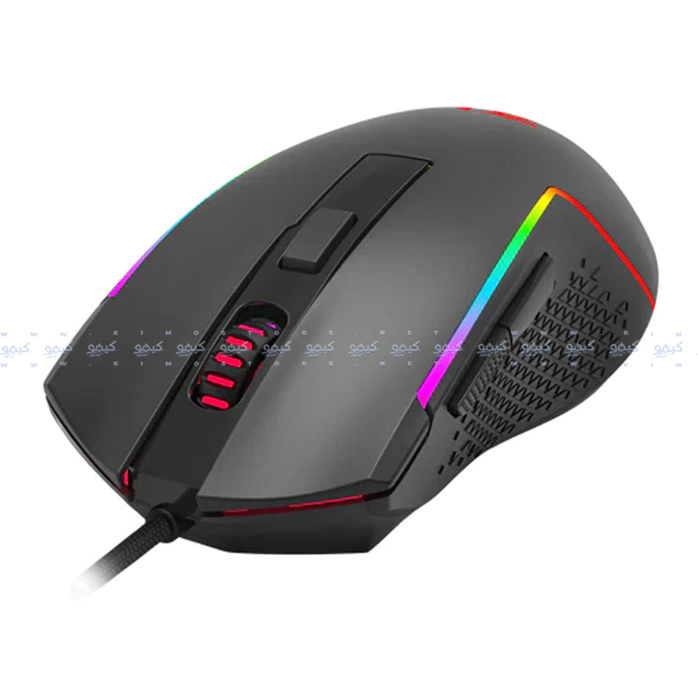 Redragon TRIDENT M616 Wired RGB Gaming Mouse 10000Dpi