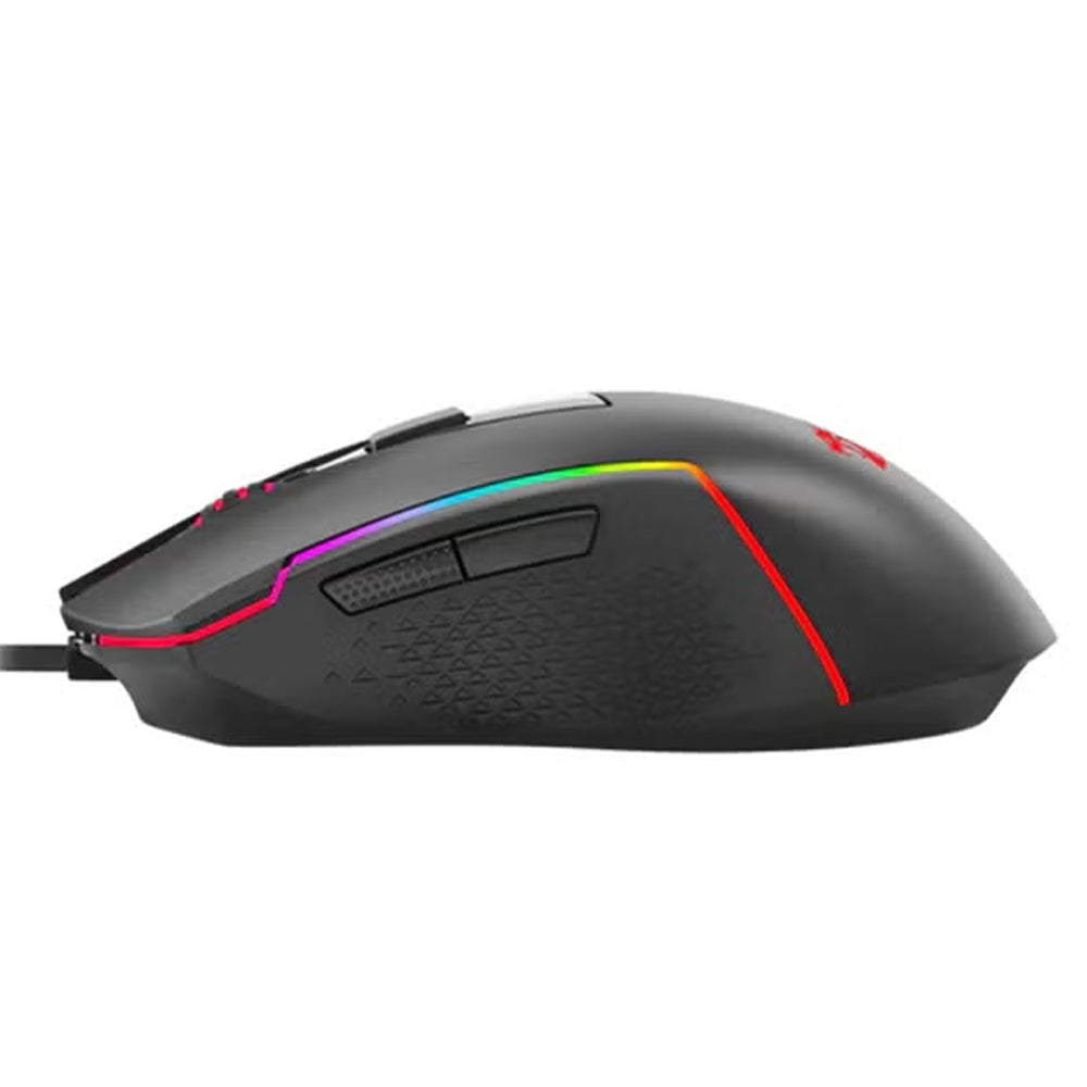 Redragon TRIDENT M616 Wired RGB Gaming Mouse 10000Dpi