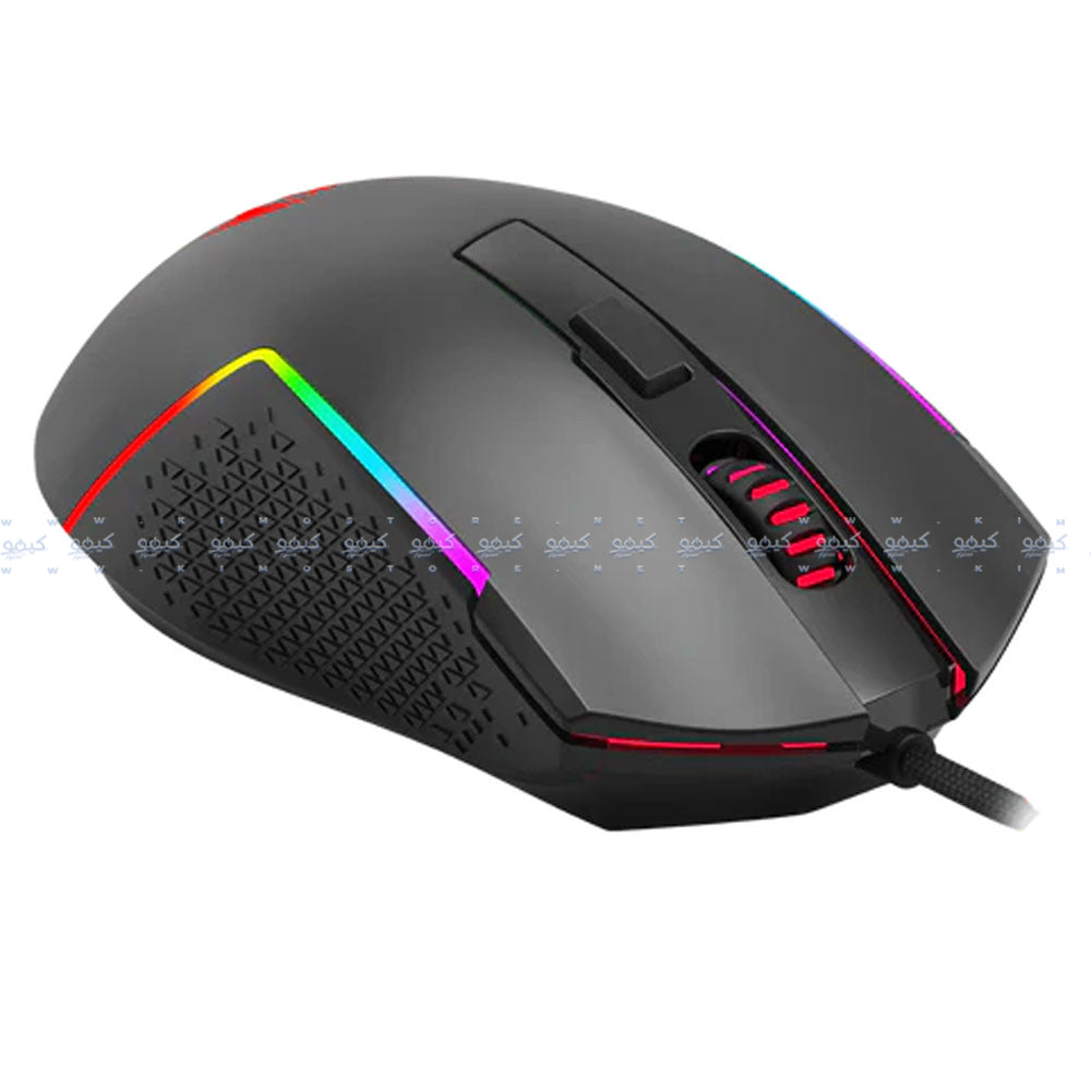 Redragon TRIDENT M616 Wired RGB Gaming Mouse 10000Dpi
