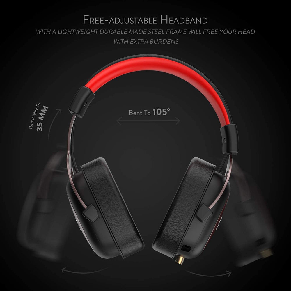 Redragon Zeus H510-FB Gaming Headset