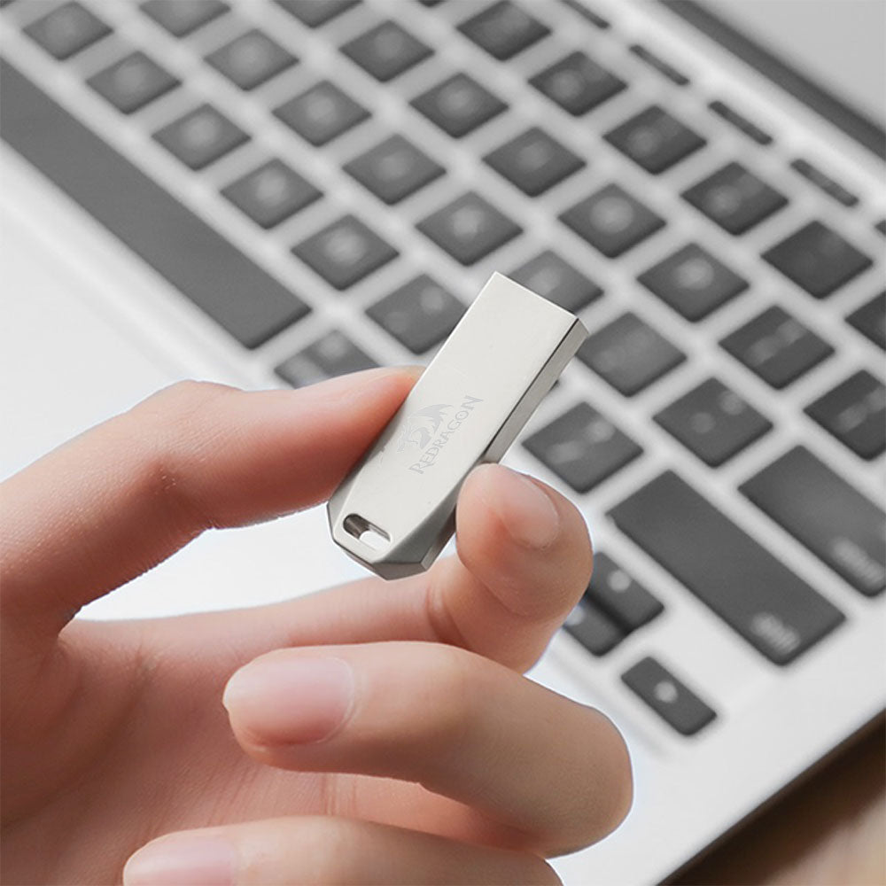 Redragon RU016D 64GB USB 3.0 Flash Memory