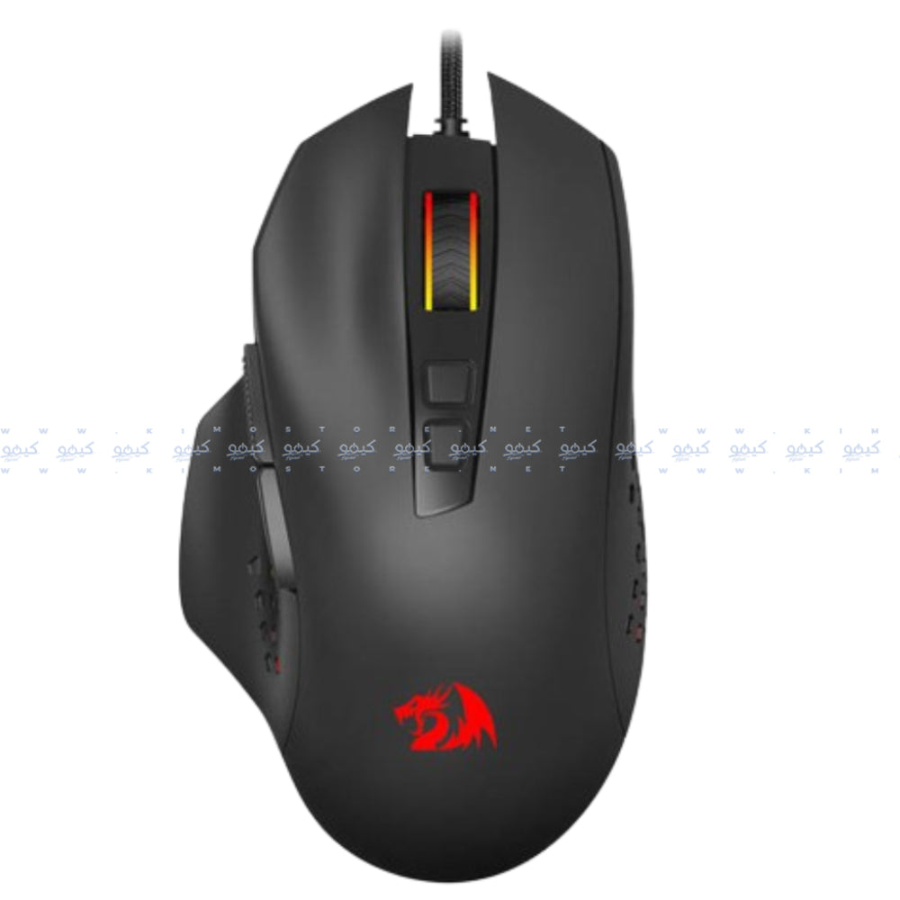 Redragon Roadmaster M723 Wired RGB Gaming Mouse 12400Dpi