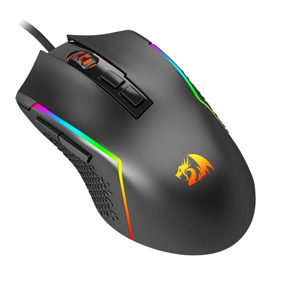 Redragon TRIDENT LITE M613 Wired RGB Gaming 