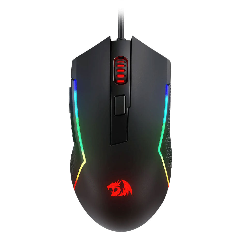 Redragon TRIDENT M616 Wired RGB Gaming Mouse 10000Dpi