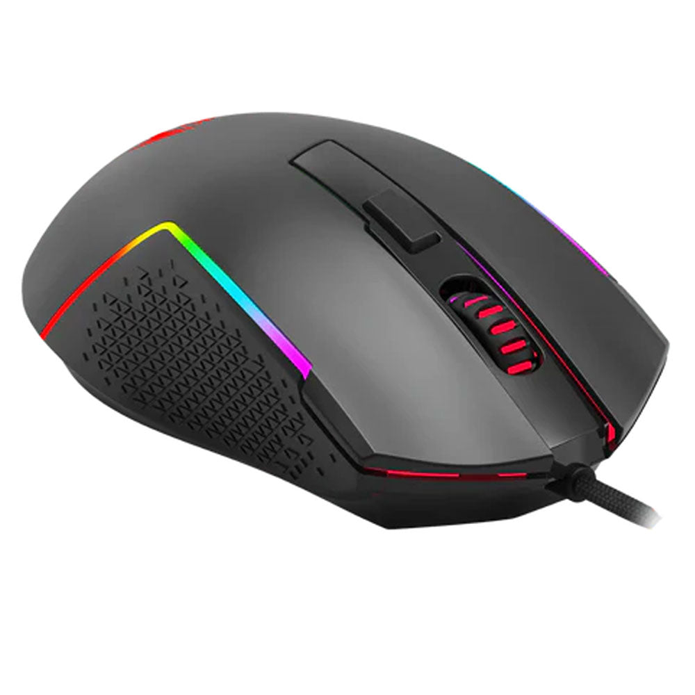 Redragon TRIDENT M616 Wired RGB Gaming