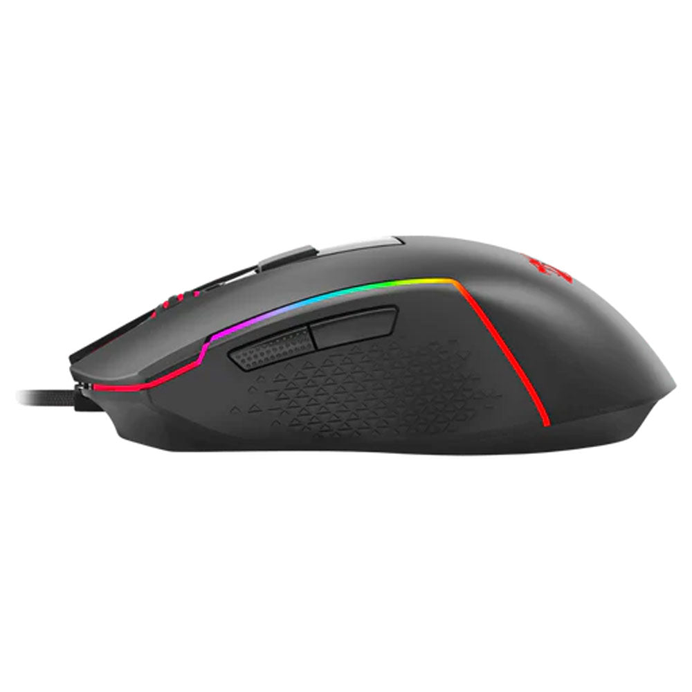 Redragon TRIDENT M616 Wired Gaming Mouse 10000Dpi