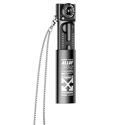 ايربادز ريماكس AlloyBuds M5 True Wireless