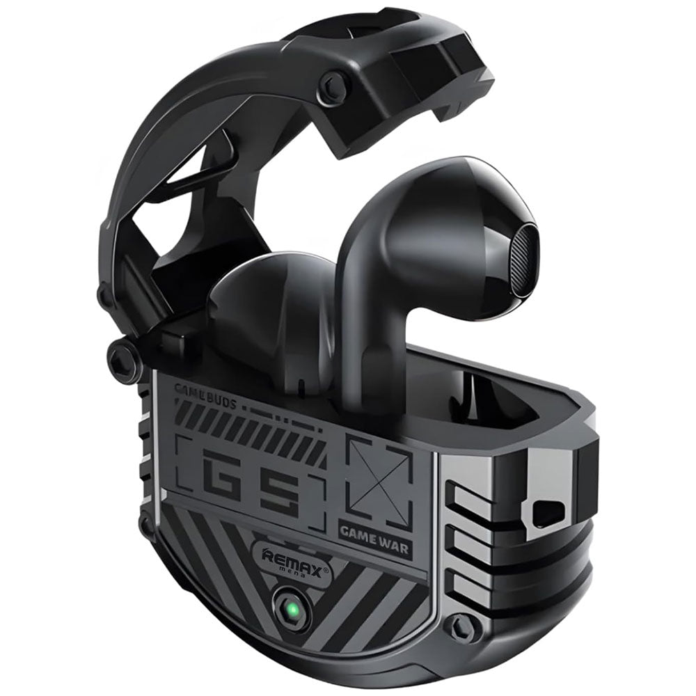 ايربادز ريماكس GameBuds G5 TWS 