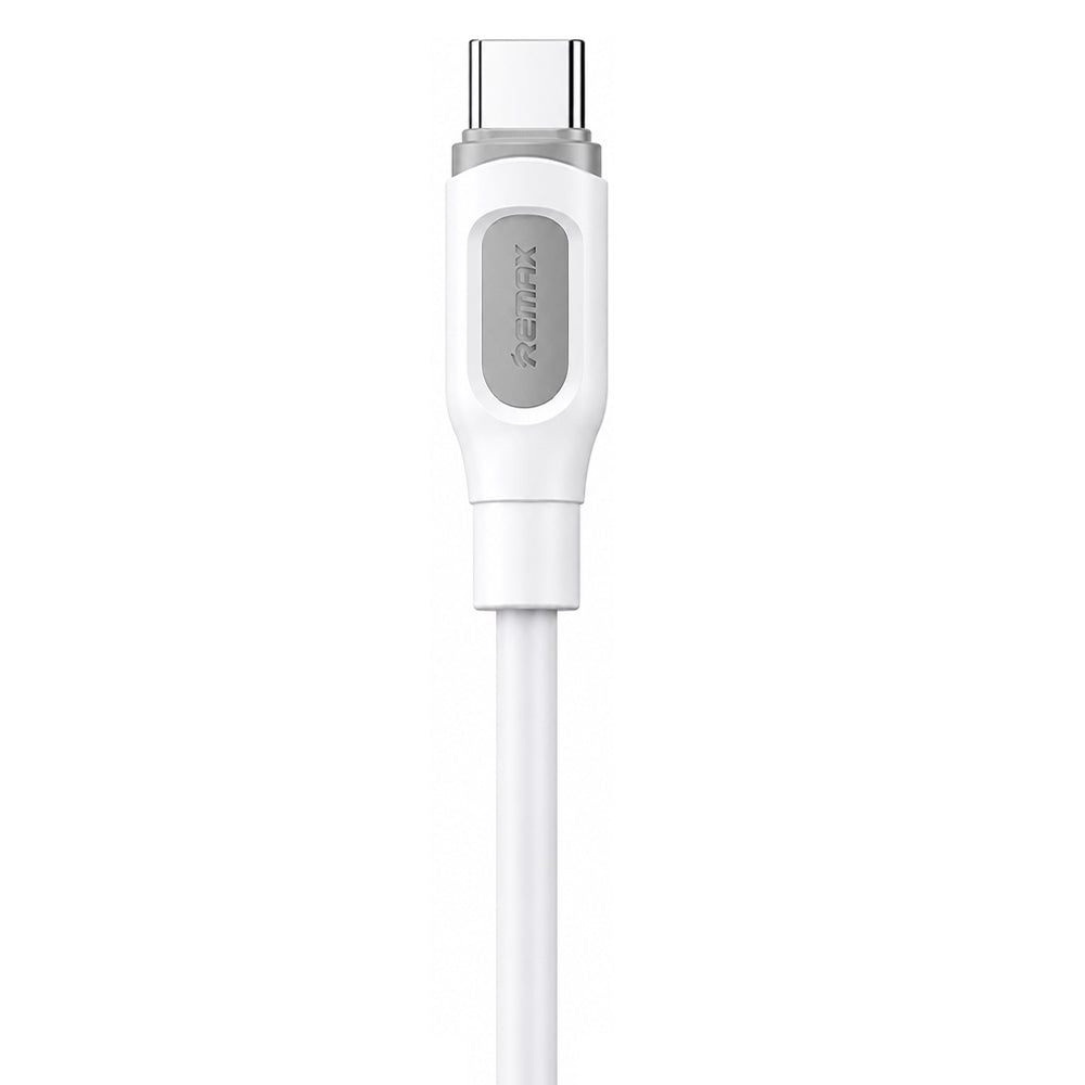 Remax RC-C111 Type-C To Type-C Cable 60W Fast Charging 1m