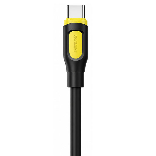 Remax RC-C111 Type-C To Type-C Cable 60W Fast Charging 1m