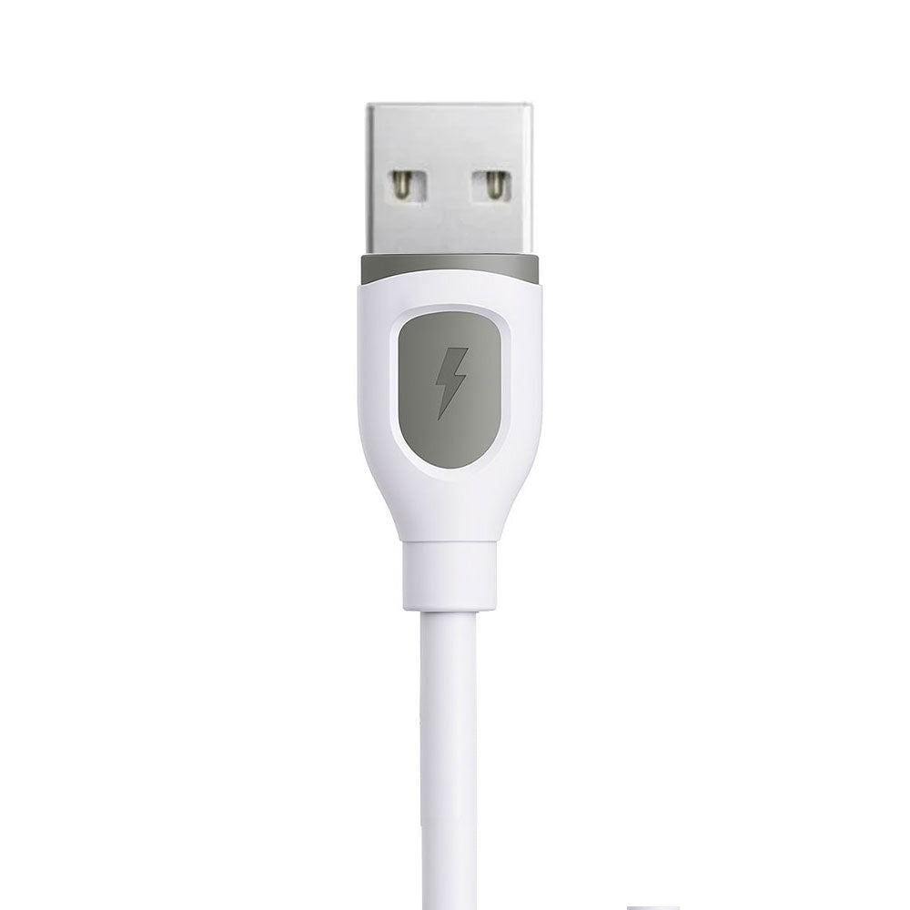 Remax RC-C113 USB To Micro Cable 3A Fast Charging 