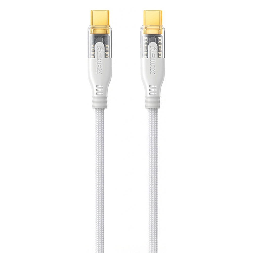 Remax RC-C170 Type-C To Type-C Cable 60W 