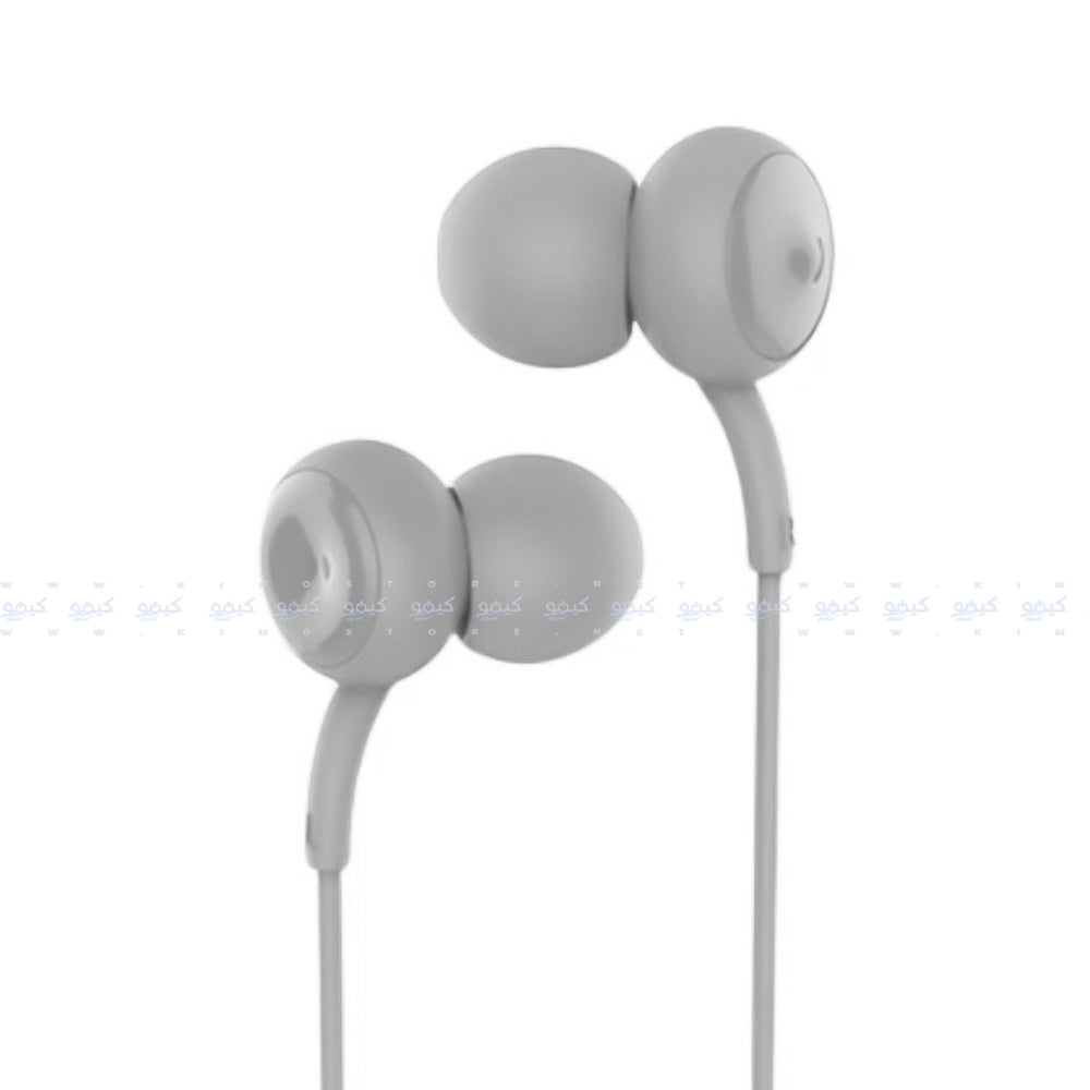 سماعة أذن سلكية ريماكس RM-510
