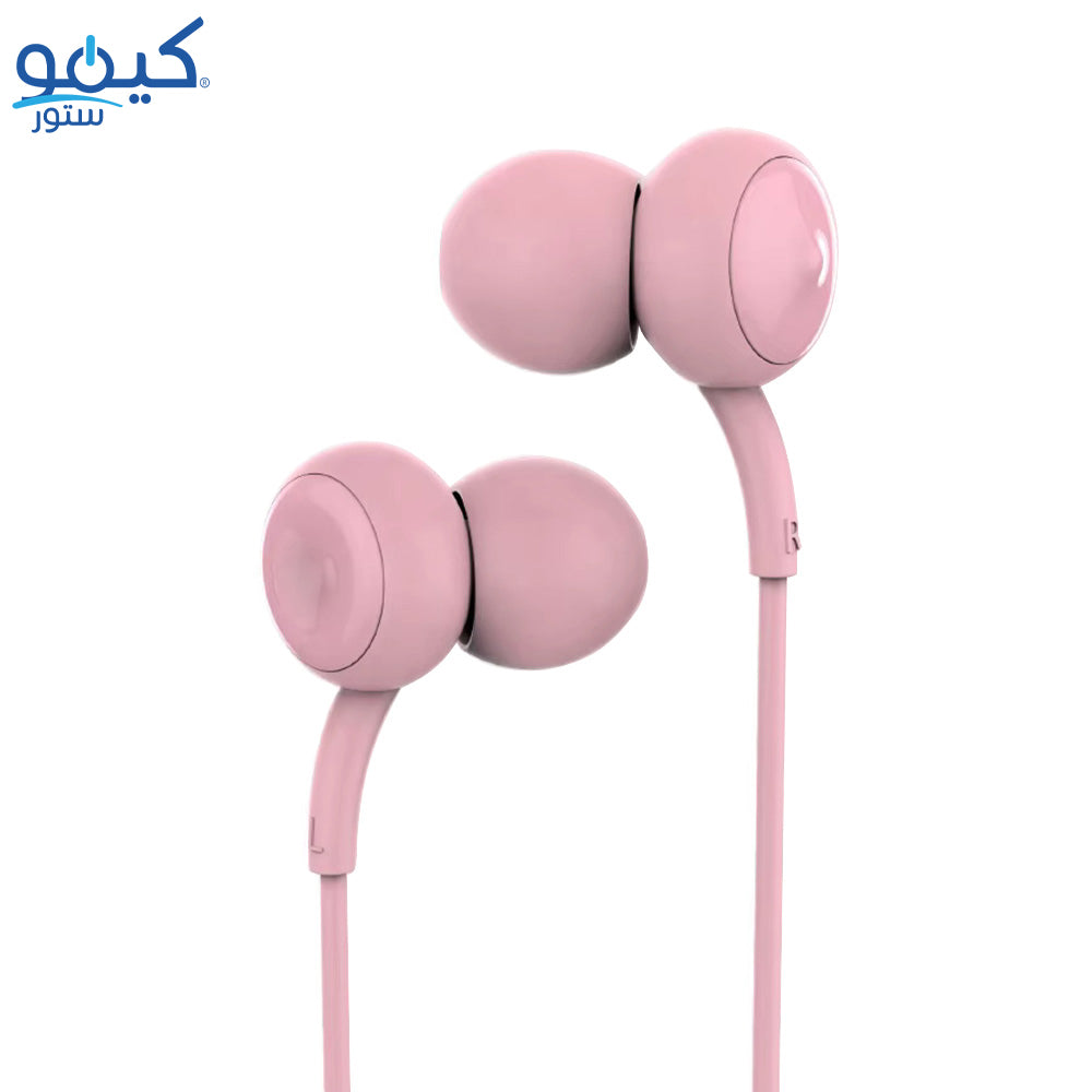 Remax RM-510 Earphone