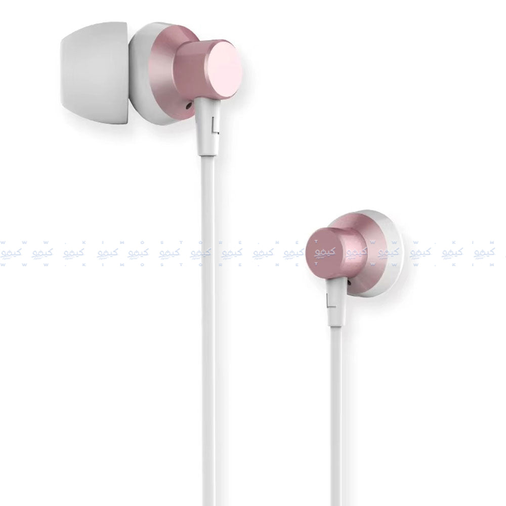 سماعة أذن سلكية ريماكس RM-512