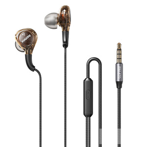 Remax RM-670 Earphone