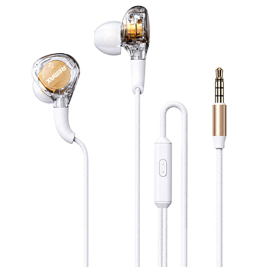 Remax RM-670 Earphone