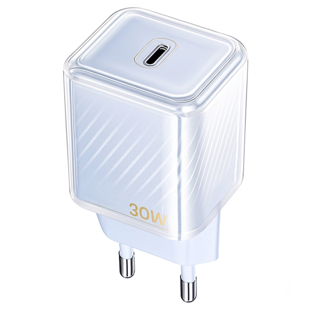 شاحن حائط ريماكس بقوة 30 وات شحن سريع RP-U91 