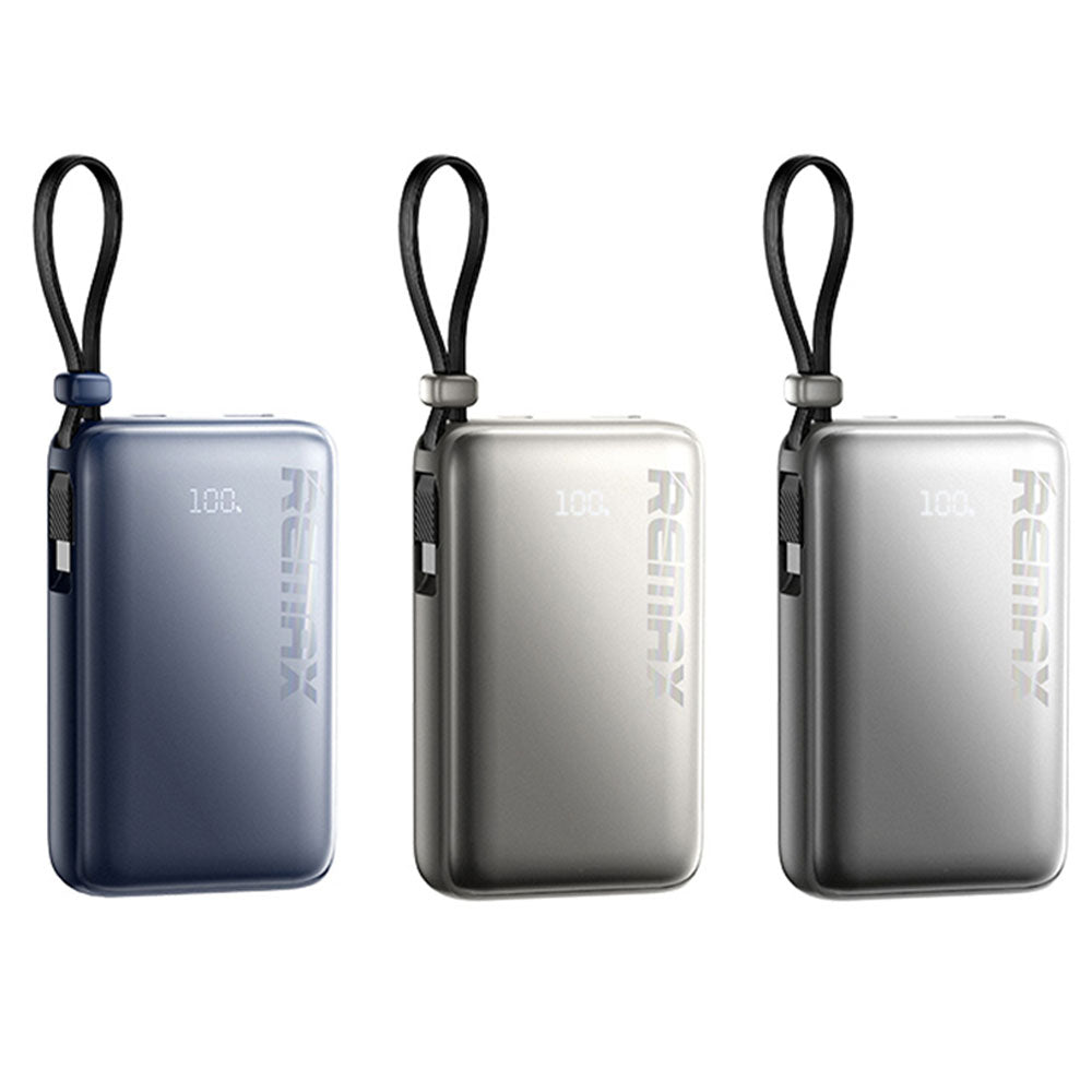 Remax RPP-19 Power Bank 
