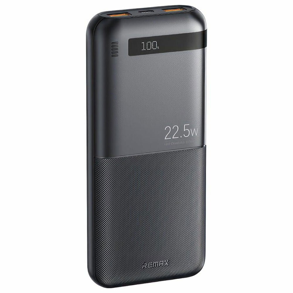 Remax RPP-71 Power Bank 2x USB + Type-C 20W+22.5W Fast Charging 10000mAh