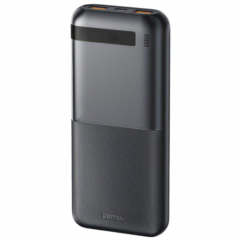 Remax RPP-71 Power Bank 2x USB + Type-C 20W+22.5W Fast Charging 10000mAh