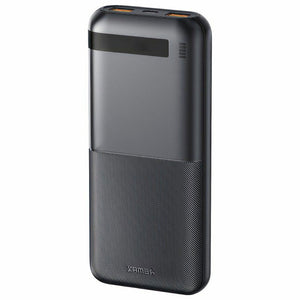 Remax RPP-71 Power Bank 2x USB + Type-C 20W+22.5W Fast Charging 10000mAh