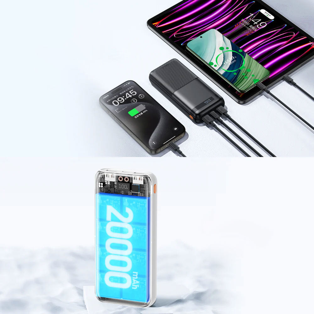 Remax RPP-72 Power Bank 