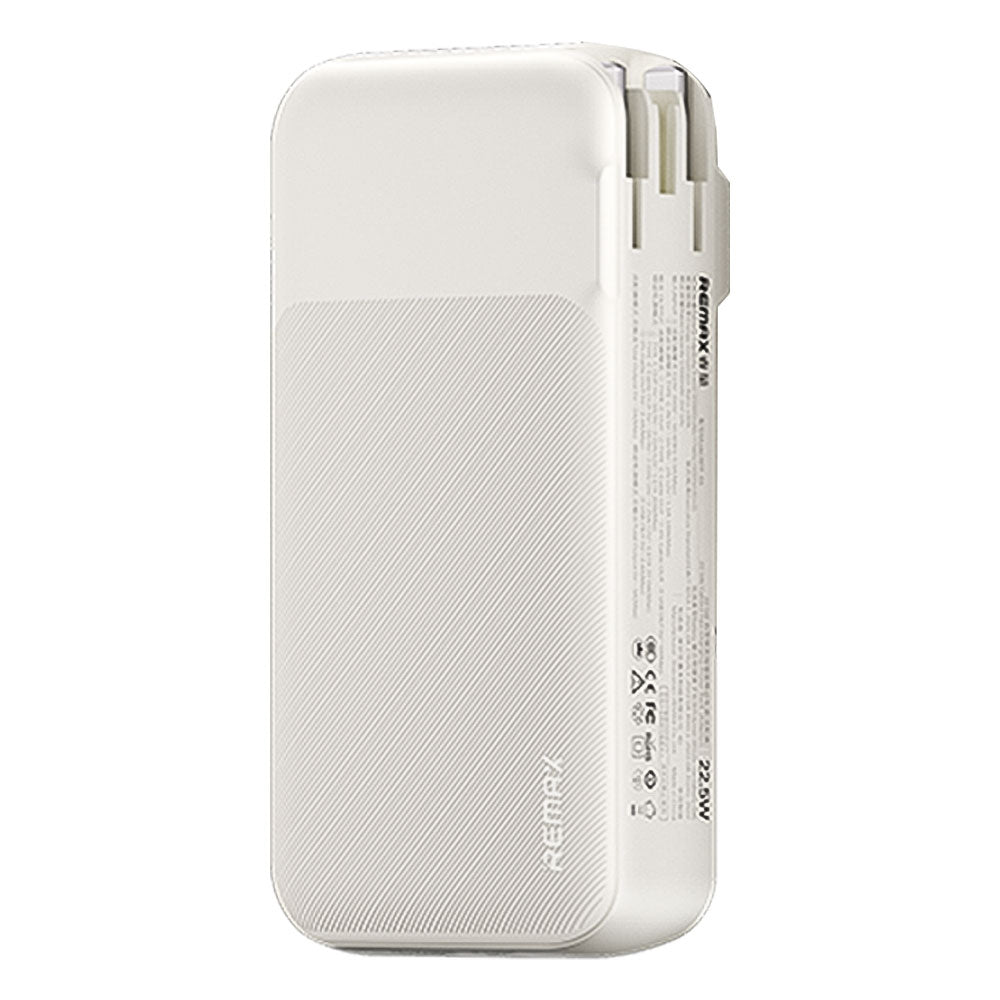 Remax RPP-E5 Power Bank 