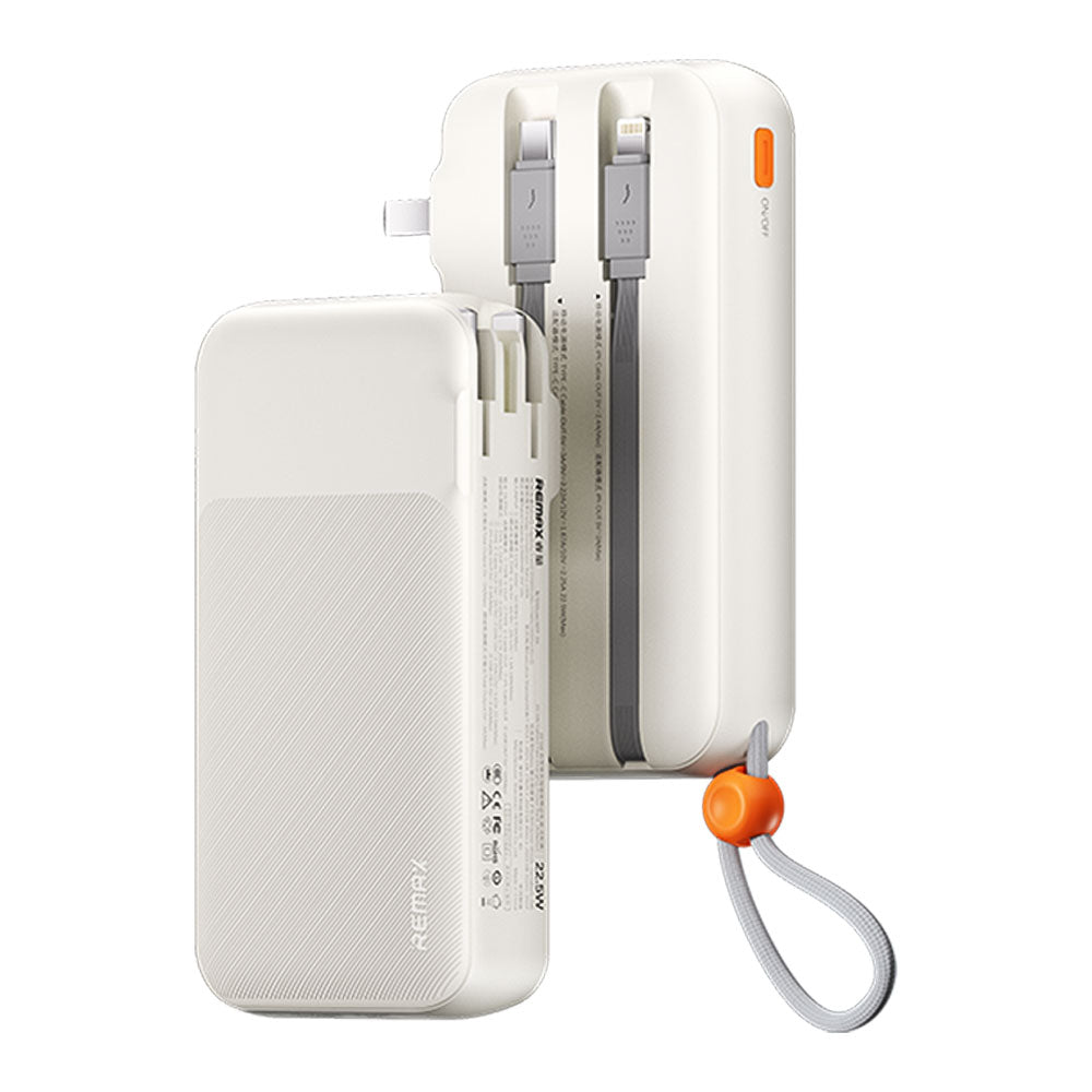 Remax Power Bank 